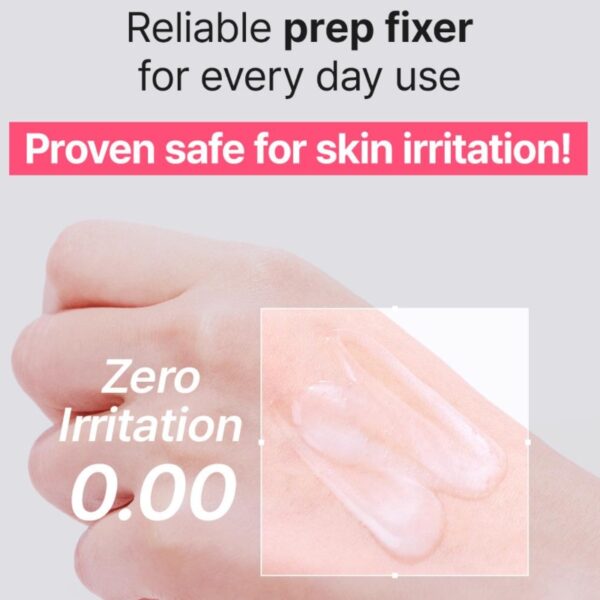 TANNING MY MELODY x so natural All Day Face Prep Fixx Set (+Fixx 35ml) - Image 5